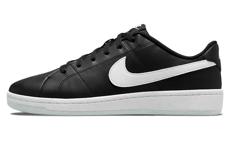 Nike Court Royale 2 'Black White'