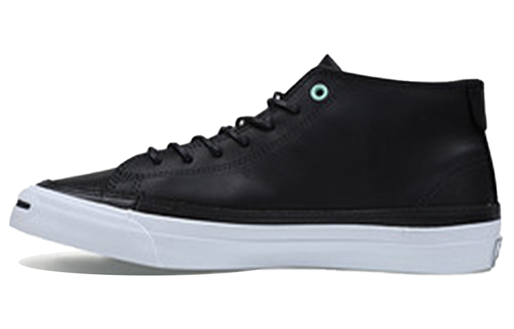 Converse Jack Purcell 'Standard Black'