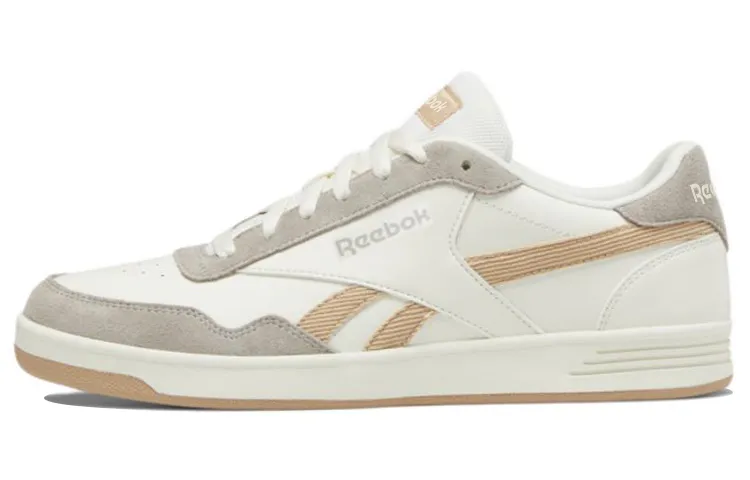 Reebok Royal Techque 'Cream And Beige'