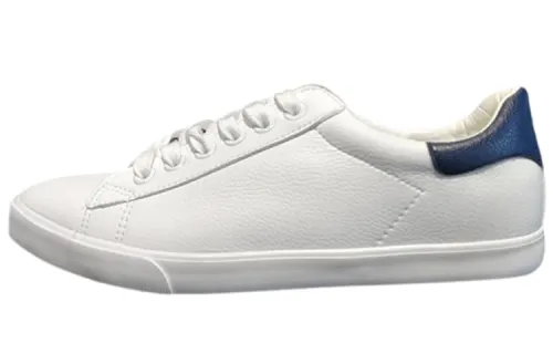 Li Ning Synthetic Leather Lightweight, Abrasion Resistant, Slip Resistant, Breathable Low top Skateboard Shoes Men's