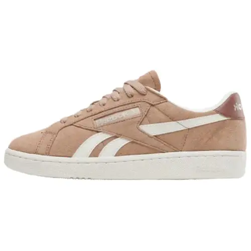 Reebok Women's Club C Grounds Uk 'Scorched Earth'