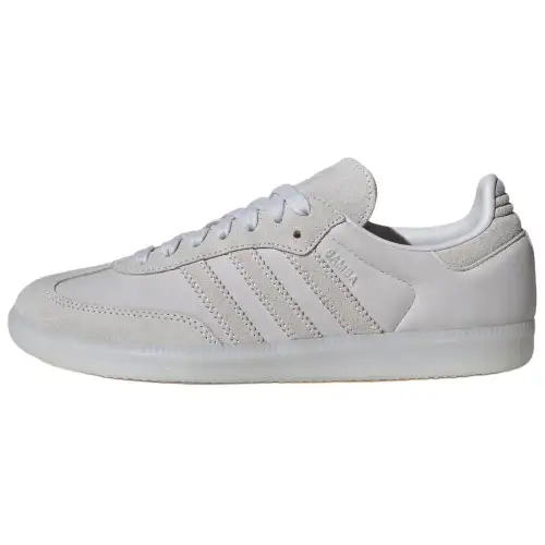 Samba Wmns Adidas Originals Og 'Dash Grey' Women's