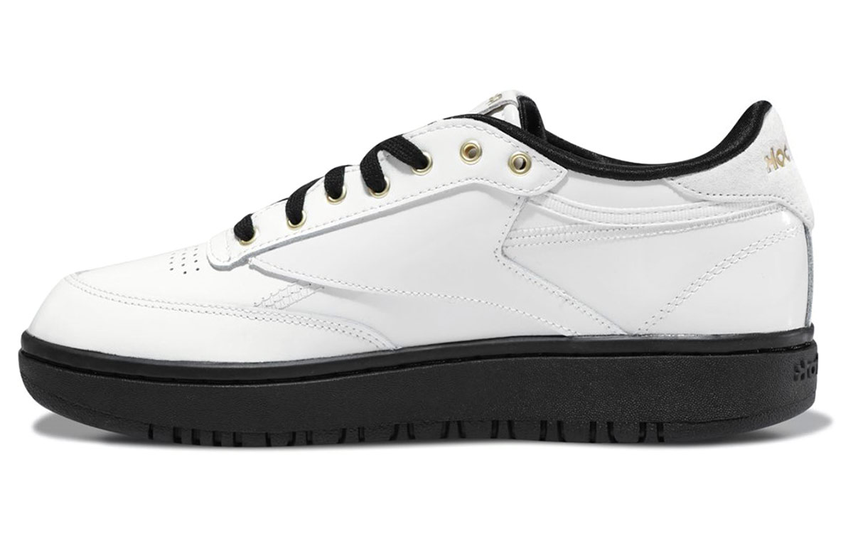 Club C Cardi B x Club C Wmns Reebok Double 'Chalk' Women's