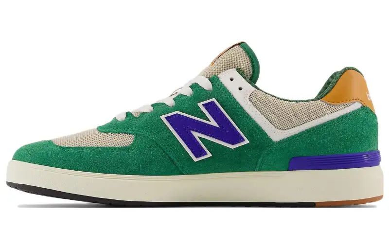 New Balance CT574 'Green Brown'