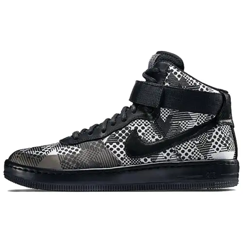 Nike Air Force 1 Ultraforce Black History Month 2015 Women's