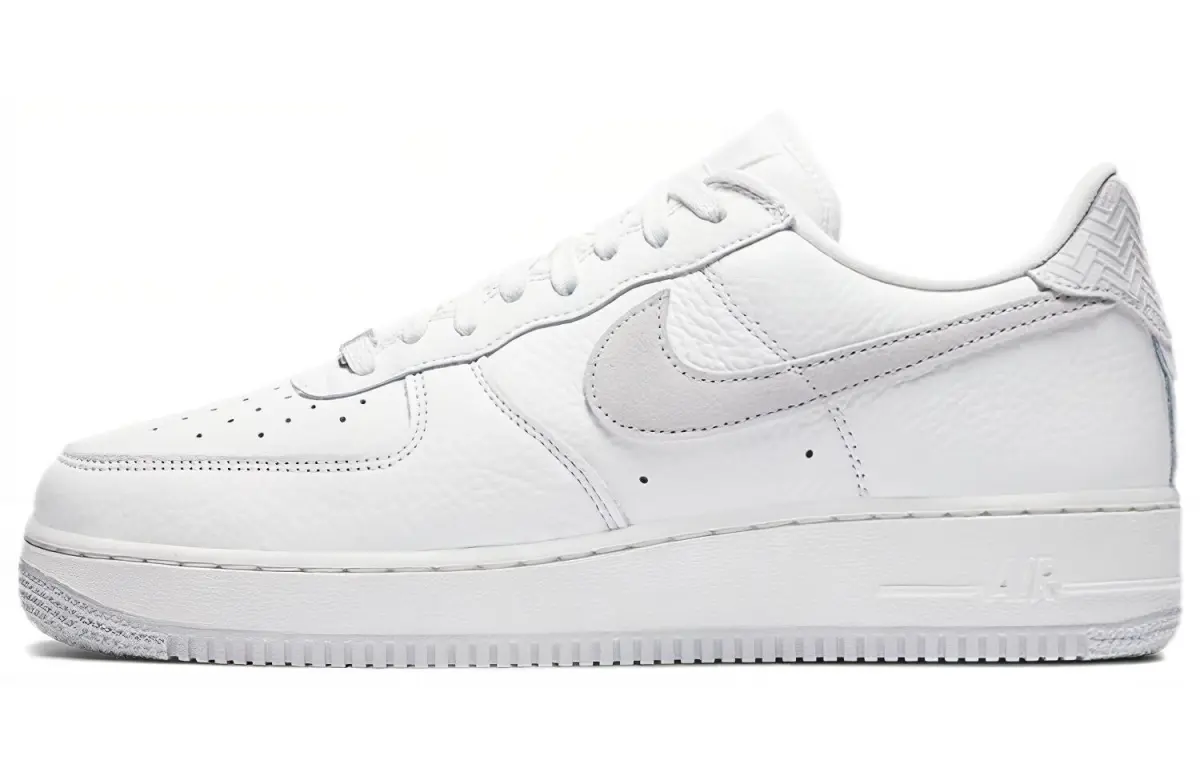 Nike Air Force 1 Craft Summit White Photon Dust