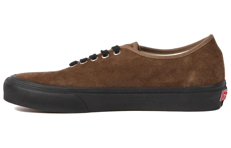 Vans Authentic One Piece VLT NOAH Brown