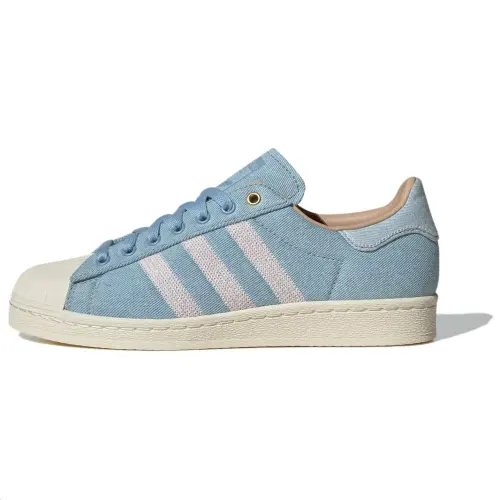 Superstar Adidas Originals 82 'Light Denim'