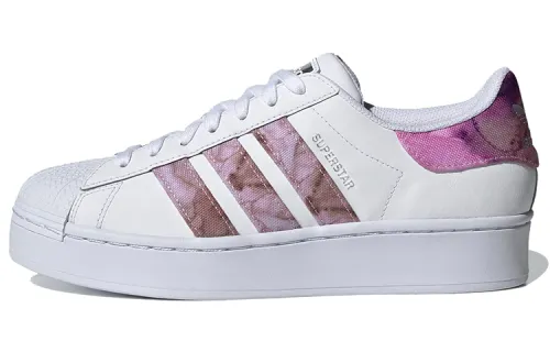 Adidas Wmns Superstar Bold 'Floral' Women's