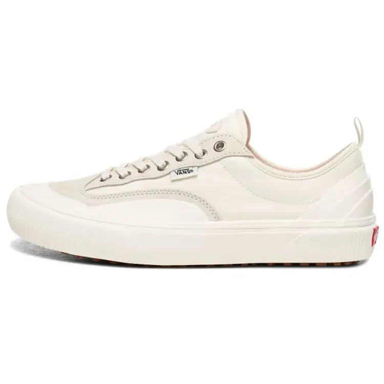 Destruct Vans Sf 'Marshmallow'