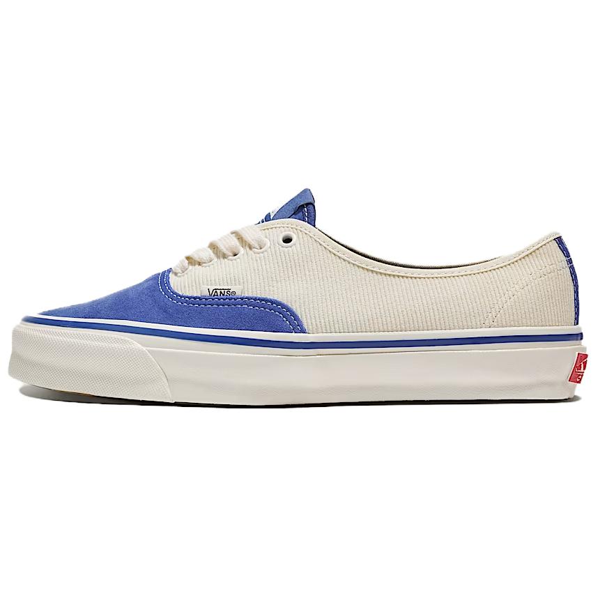 Vans Authentic Thalia Surf Blue Marshmallow