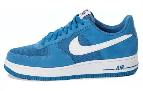 Nike Air Force 1 Star Blue/White