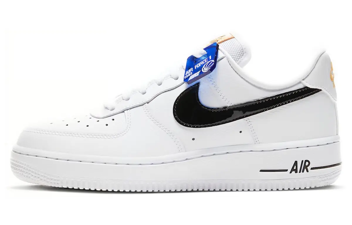 Nike Air Force 1 Low Se White Women's