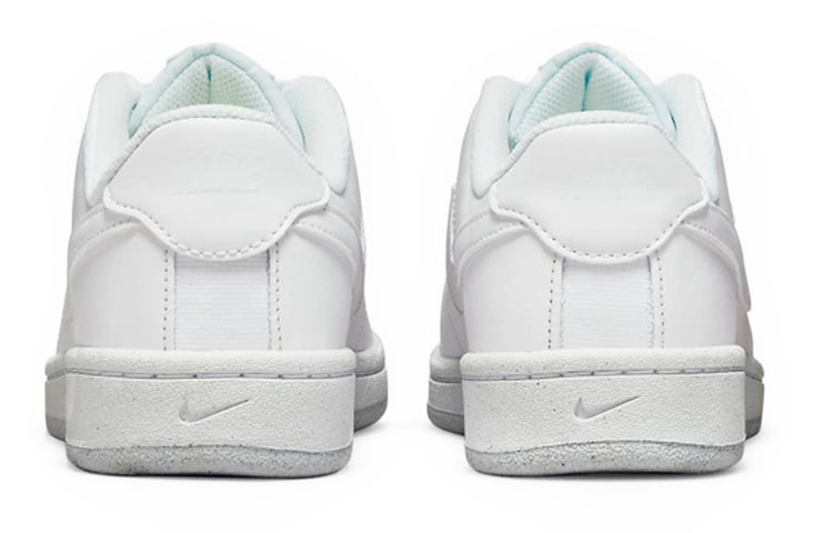 Женские кеды Nike Court Royale 2 (белые) — Белый — фото 5