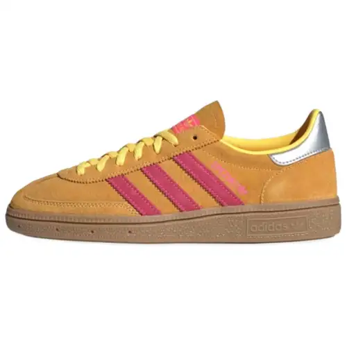Handball Wmns Adidas Originals Spezial 'Spark Lucid Pink' Women's