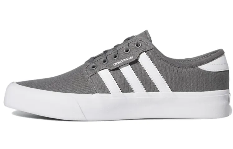 adidas originals Seeley XT Grey White