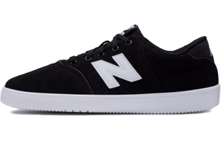 New Balance CT10 Series Black D Wide