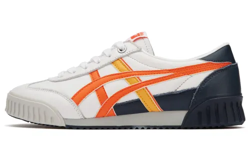 Onitsuka Tiger Machuation 'White Orange' Women's