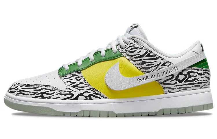 Nike Dunk Low Doernbecher 2022