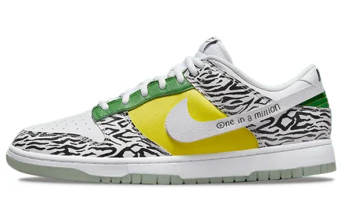Nike Dunk Low Doernbecher 2022