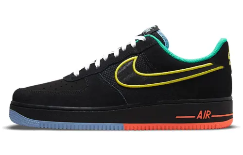 Nike Air Force 1 Low Peace And Unity