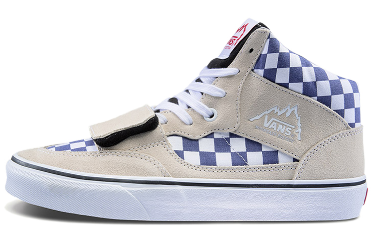 Mountain Edition Vans 'Turtledove Checkerboard'