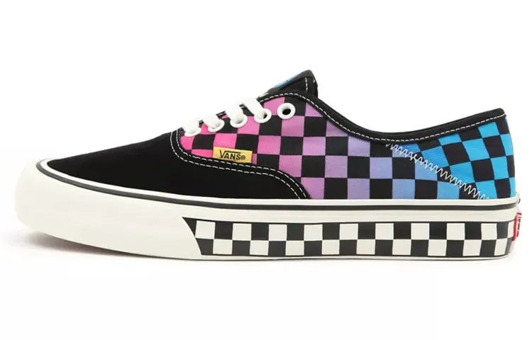 Authentic T&C Surf Designs x Authentic Vans Sf 'Checkerboard'