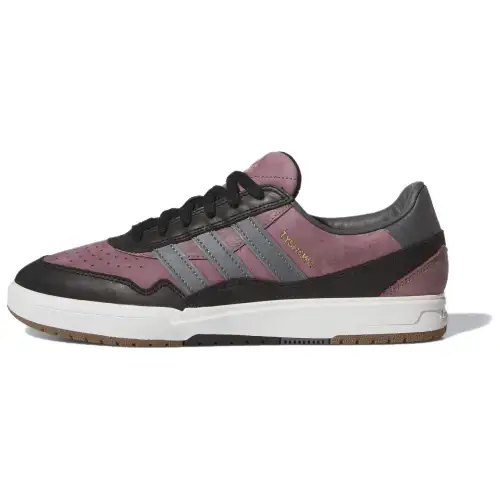 Adidas Tyshawn 2 'Shadow Fig Black'