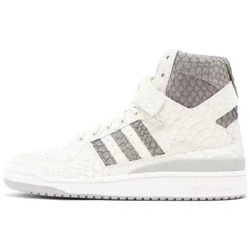Adidas Forum Hi Og 'Snakeskin'