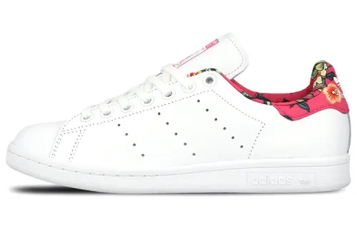 Stan Smith The Farm Company x Stan Smith Wmns Adidas Originals Women's