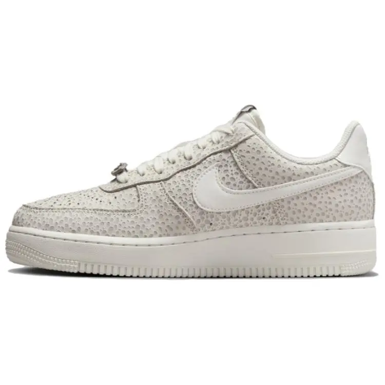 Nike Air Force 1 Low '07 Prm Safari Photon Dust Women's