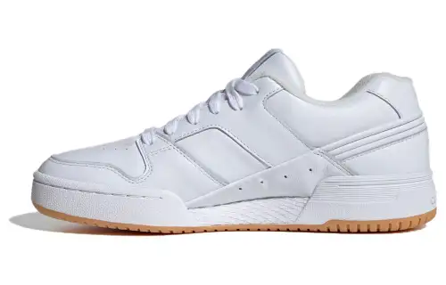 Continental 87 Adidas Originals 'White Grey Gum'