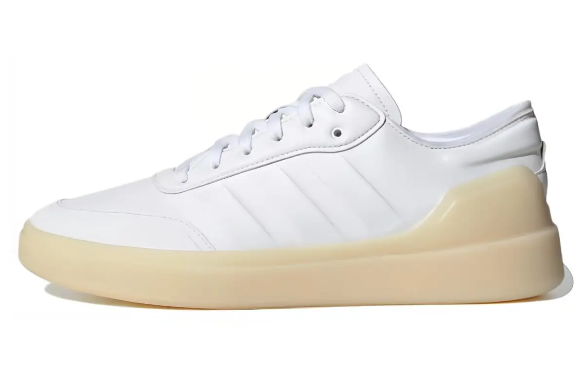 Adidas Court Revival Shoes 'White'