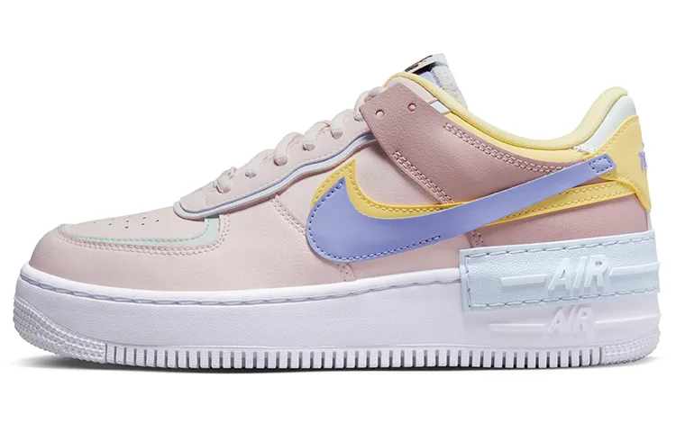 Nike Air Force 1 Shadow 'Light Soft Pink' Women's