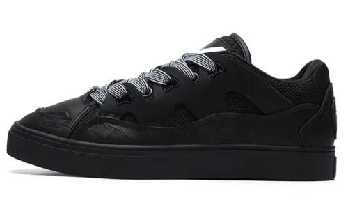 FILA FUSION Casper Shoes 'Black'
