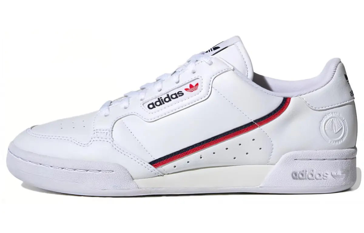 Adidas Continental 80 Vegan