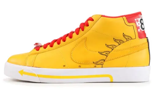 Nike SB Blazer Michael Lau Beijing BMX