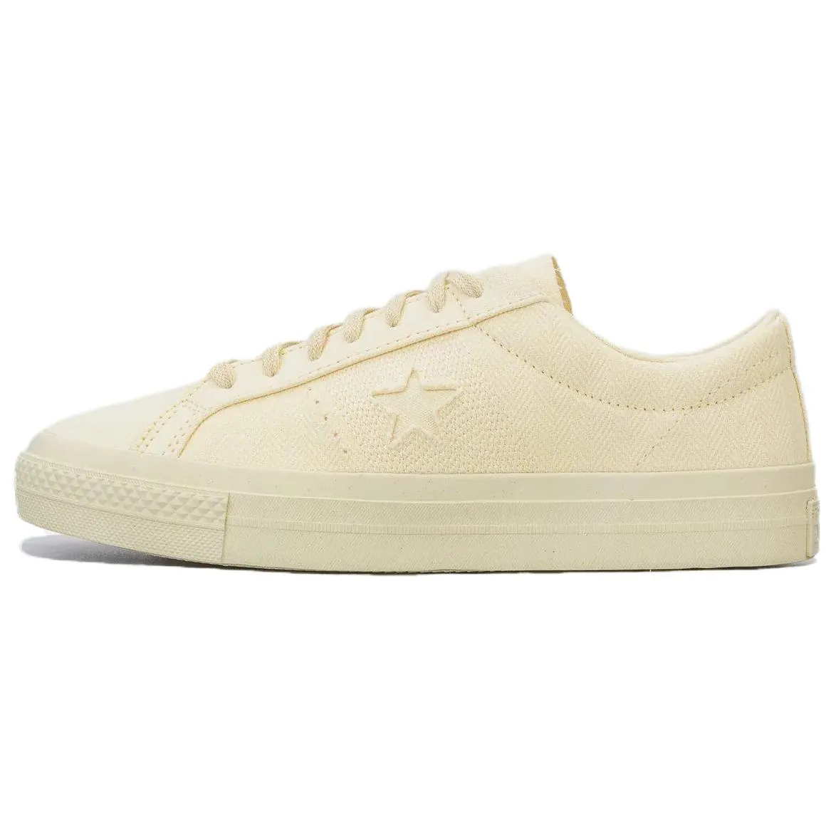 One Star Converse Pro Low 'Soft Dune'