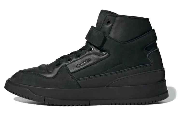 Adidas Forum Premiere 'Core Black'