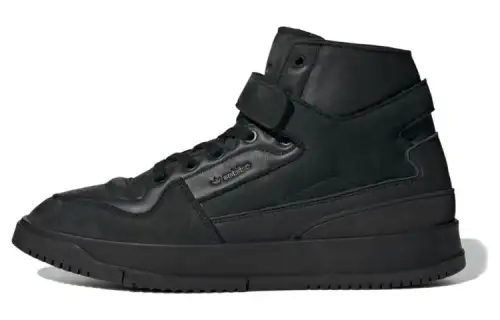 Adidas Forum Premiere 'Core Black'