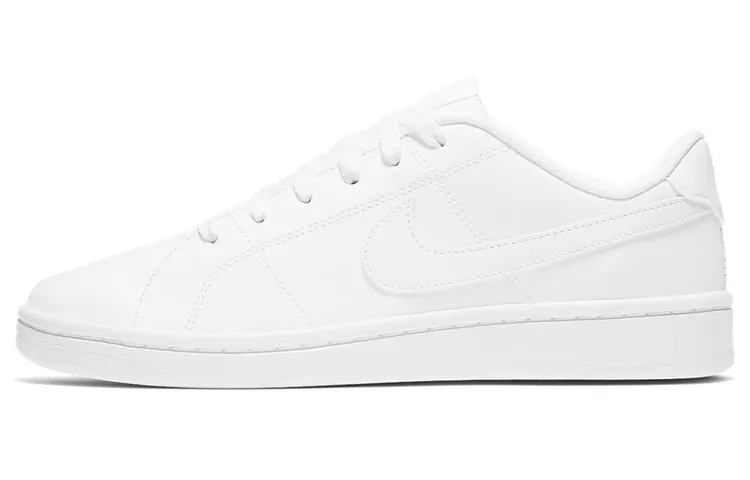 Nike Court Royale 2 Low Triple White