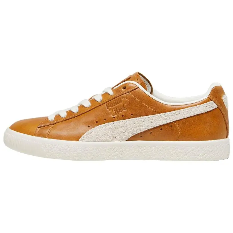 PUMA Clyde 'Paris'