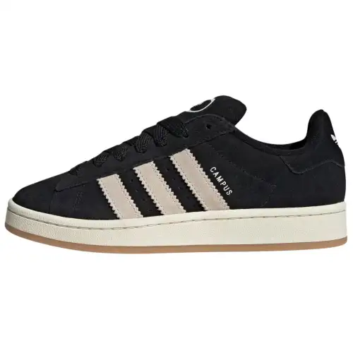 Campus Wmns Adidas Originals 00s 'Black Cream White' Women's