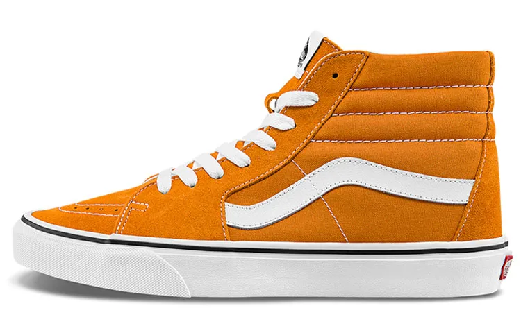 Sk8 Vans-Hi 'Desert Sun'