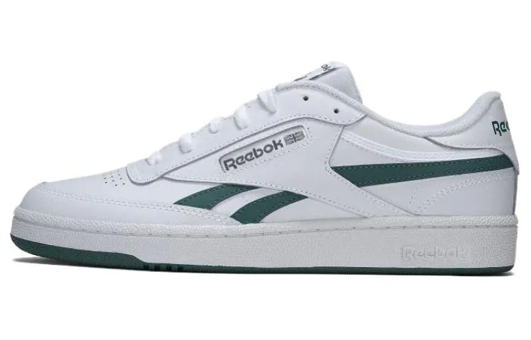 Club C Reebok Revenge 'White Trek Green'