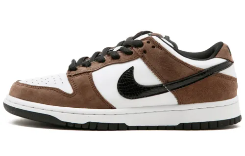 Nike Sb Dunk Low Trail End