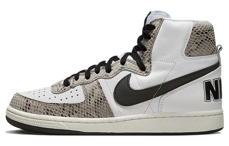 Nike Terminator High 'Cocoa Snake'