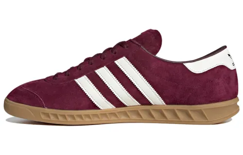 Adidas Originals Hamburg 'Red White'