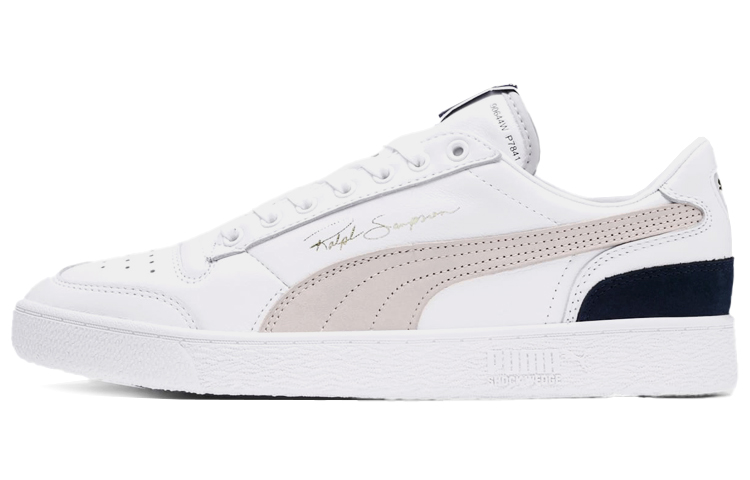 PUMA Ralph Sampson Low Retro 'OG'