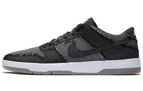Nike Sb Dunk Low Elite Medicom Bearbrick